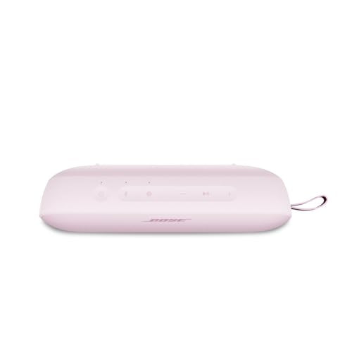 Bose SoundLink Flex Bluetooth Speaker (2nd Gen) - Portable Outdoor Speaker with Hi-Fi Audio, Waterproof and Dustproof 19