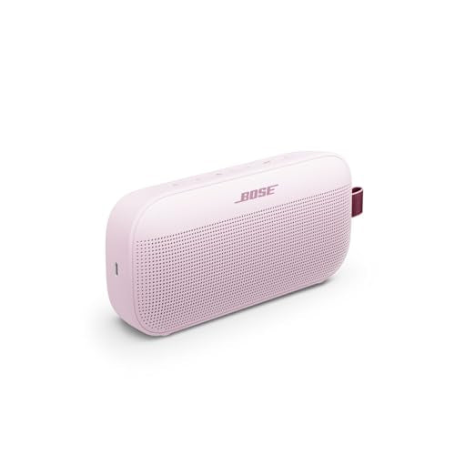 Bose SoundLink Flex Bluetooth Speaker (2nd Gen) - Portable Outdoor Speaker with Hi-Fi Audio, Waterproof and Dustproof 20