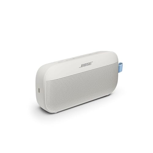 Bose SoundLink Flex Bluetooth Speaker (2nd Gen) - Portable Outdoor Speaker with Hi-Fi Audio, Waterproof and Dustproof 71