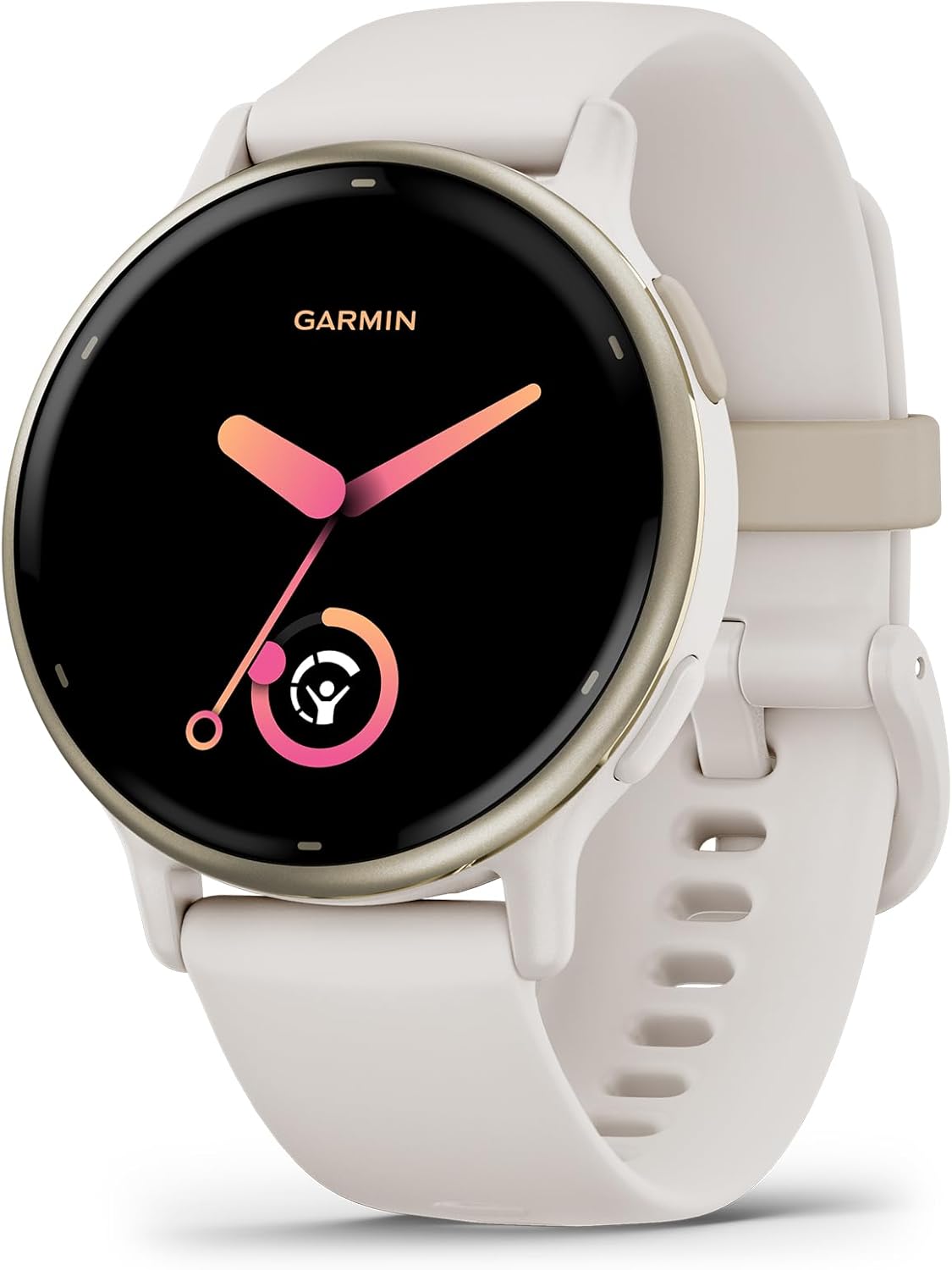 Garmin vívoactive 5, Health & Fitness GPS Smartwatch, 42mm, Black 8