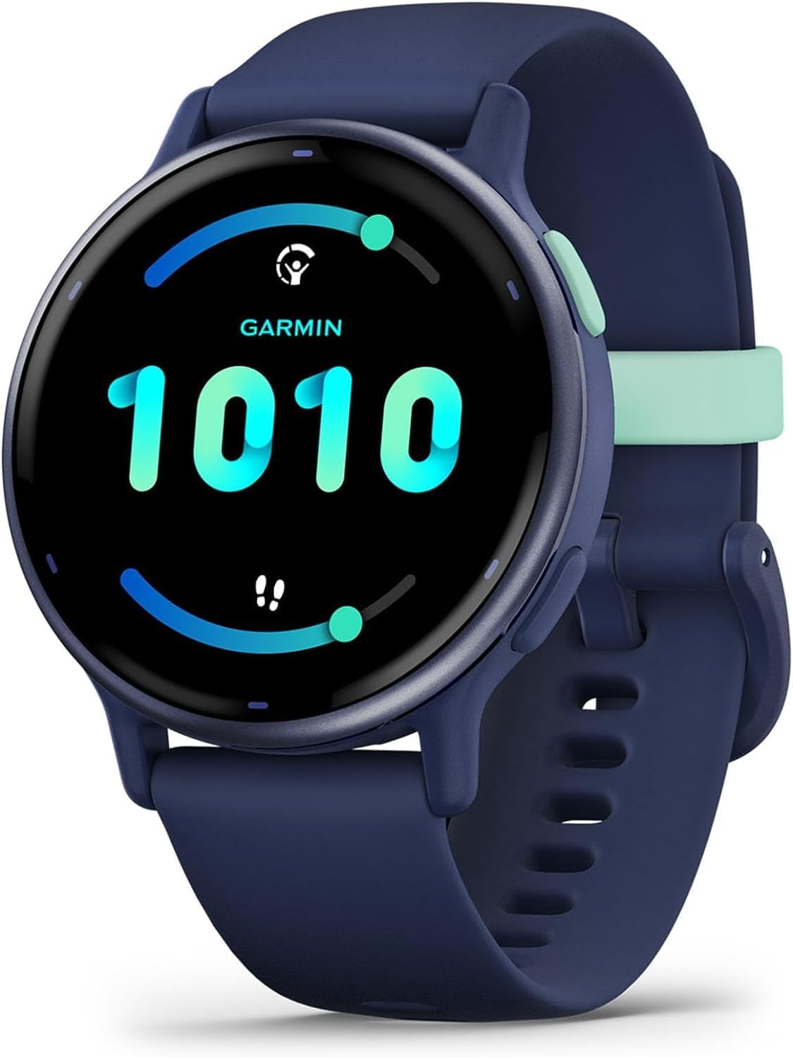 Garmin vívoactive 5, Health & Fitness GPS Smartwatch, 42mm, Black 22