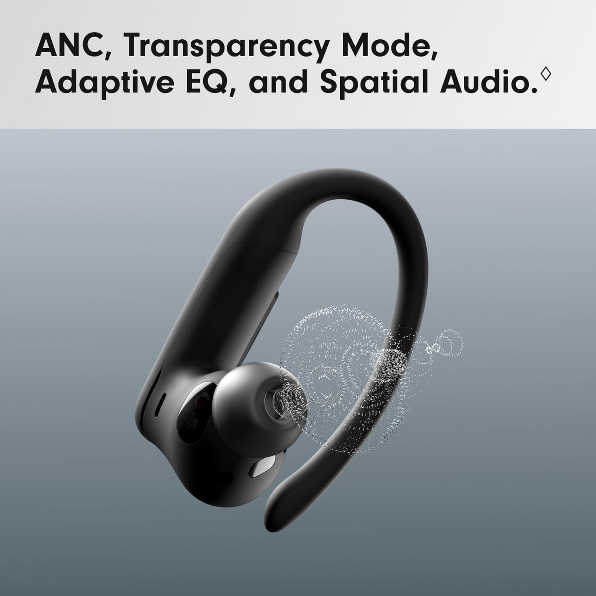 Beats Powerbeats Pro 2 - Wireless Noise Cancelling Workout Earbuds with Secure- Fit Earhooks 11