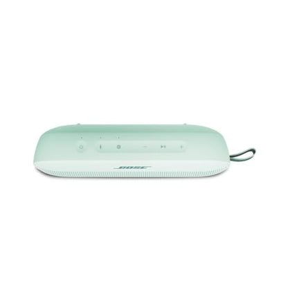Bose SoundLink Flex Bluetooth Speaker (2nd Gen) - Portable Outdoor Speaker with Hi-Fi Audio, Waterproof and Dustproof 64