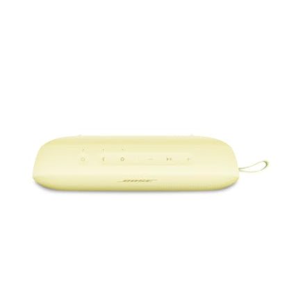 Bose SoundLink Flex Bluetooth Speaker (2nd Gen) - Portable Outdoor Speaker with Hi-Fi Audio, Waterproof and Dustproof 58