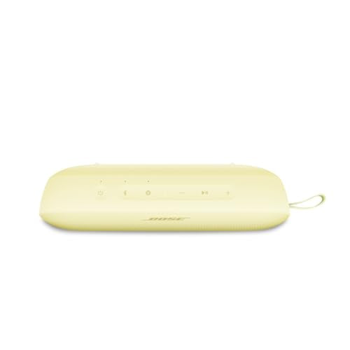 Bose SoundLink Flex Bluetooth Speaker (2nd Gen) - Portable Outdoor Speaker with Hi-Fi Audio, Waterproof and Dustproof 58