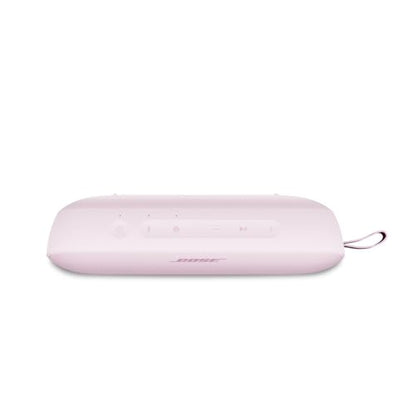 Bose SoundLink Flex Bluetooth Speaker (2nd Gen) - Portable Outdoor Speaker with Hi-Fi Audio, Waterproof and Dustproof 19