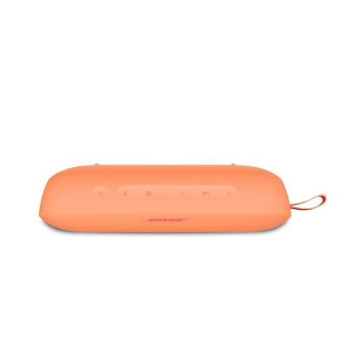 Bose SoundLink Flex Bluetooth Speaker (2nd Gen) - Portable Outdoor Speaker with Hi-Fi Audio, Waterproof and Dustproof 52
