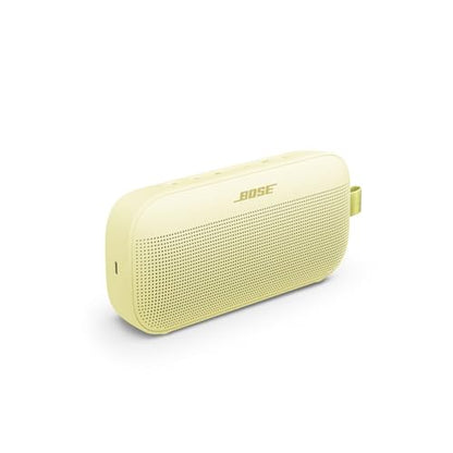 Bose SoundLink Flex Bluetooth Speaker (2nd Gen) - Portable Outdoor Speaker with Hi-Fi Audio, Waterproof and Dustproof 59