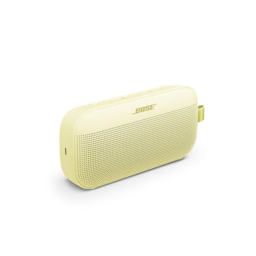 Bose SoundLink Flex Bluetooth Speaker (2nd Gen) - Portable Outdoor Speaker with Hi-Fi Audio, Waterproof and Dustproof 59