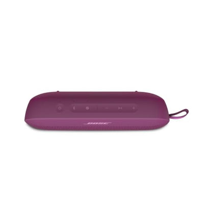 Bose SoundLink Flex Bluetooth Speaker (2nd Gen) - Portable Outdoor Speaker with Hi-Fi Audio, Waterproof and Dustproof 26