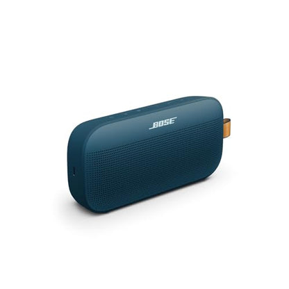 Bose SoundLink Flex Bluetooth Speaker (2nd Gen) - Portable Outdoor Speaker with Hi-Fi Audio, Waterproof and Dustproof 40