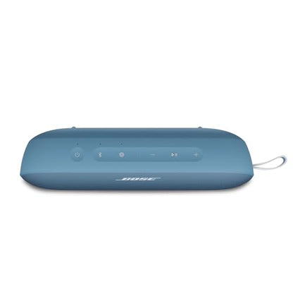 Bose SoundLink Flex Bluetooth Speaker (2nd Gen) - Portable Outdoor Speaker with Hi-Fi Audio, Waterproof and Dustproof 12