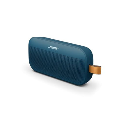 Bose SoundLink Flex Bluetooth Speaker (2nd Gen) - Portable Outdoor Speaker with Hi-Fi Audio, Waterproof and Dustproof 36
