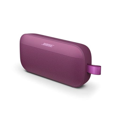 Bose SoundLink Flex Bluetooth Speaker (2nd Gen) - Portable Outdoor Speaker with Hi-Fi Audio, Waterproof and Dustproof 23