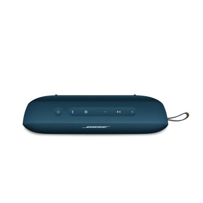 Bose SoundLink Flex Bluetooth Speaker (2nd Gen) - Portable Outdoor Speaker with Hi-Fi Audio, Waterproof and Dustproof 39