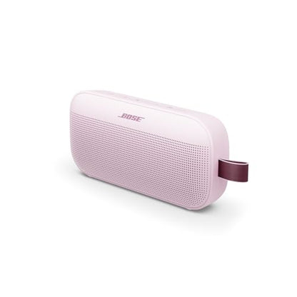 Bose SoundLink Flex Bluetooth Speaker (2nd Gen) - Portable Outdoor Speaker with Hi-Fi Audio, Waterproof and Dustproof 16