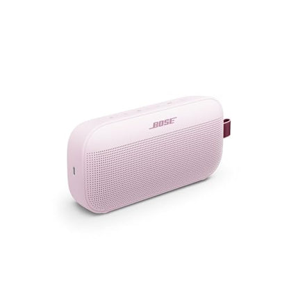 Bose SoundLink Flex Bluetooth Speaker (2nd Gen) - Portable Outdoor Speaker with Hi-Fi Audio, Waterproof and Dustproof 20