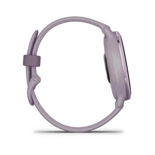 Garmin vívoactive 5, Health & Fitness GPS Smartwatch, 42mm, Black 18