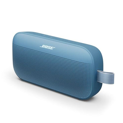 Bose SoundLink Flex Bluetooth Speaker (2nd Gen) - Portable Outdoor Speaker with Hi-Fi Audio, Waterproof and Dustproof 9