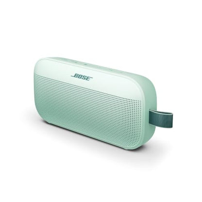 Bose SoundLink Flex Bluetooth Speaker (2nd Gen) - Portable Outdoor Speaker with Hi-Fi Audio, Waterproof and Dustproof 61