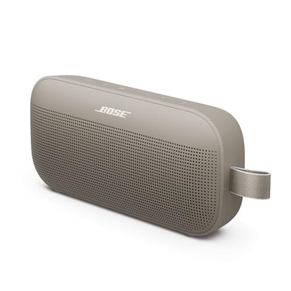 Bose SoundLink Flex Bluetooth Speaker (2nd Gen) - Portable Outdoor Speaker with Hi-Fi Audio, Waterproof and Dustproof 42