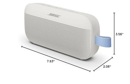 Bose SoundLink Flex Bluetooth Speaker (2nd Gen) - Portable Outdoor Speaker with Hi-Fi Audio, Waterproof and Dustproof 72