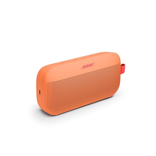 Bose SoundLink Flex Bluetooth Speaker (2nd Gen) - Portable Outdoor Speaker with Hi-Fi Audio, Waterproof and Dustproof 53