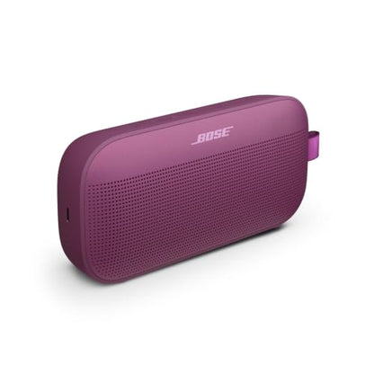 Bose SoundLink Flex Bluetooth Speaker (2nd Gen) - Portable Outdoor Speaker with Hi-Fi Audio, Waterproof and Dustproof 27