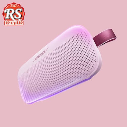Bose SoundLink Flex Bluetooth Speaker (2nd Gen) - Portable Outdoor Speaker with Hi-Fi Audio, Waterproof and Dustproof 17