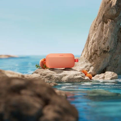 Bose SoundLink Flex Bluetooth Speaker (2nd Gen) - Portable Outdoor Speaker with Hi-Fi Audio, Waterproof and Dustproof 51