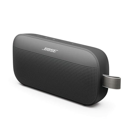 Bose SoundLink Flex Bluetooth Speaker (2nd Gen) - Portable Outdoor Speaker with Hi-Fi Audio, Waterproof and Dustproof 2