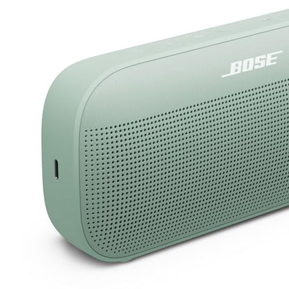 Bose SoundLink Flex Bluetooth Speaker (2nd Gen) - Portable Outdoor Speaker with Hi-Fi Audio, Waterproof and Dustproof 33