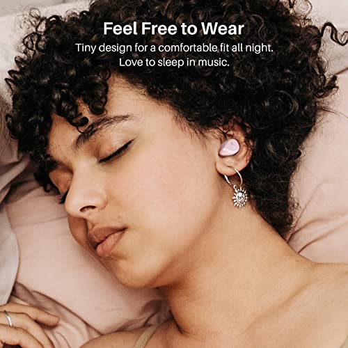 TOZO A1 Wireless Earbuds Bluetooth 5.3 Light Weight in Ear Headphones, IPX5 Waterproof, 2 Mics for AI Calls, Immersive Premium Sound 19
