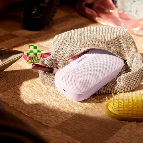 Bose SoundLink Flex Bluetooth Speaker (2nd Gen) - Portable Outdoor Speaker with Hi-Fi Audio, Waterproof and Dustproof 21