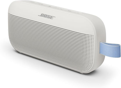 Bose SoundLink Flex Bluetooth Speaker (2nd Gen) - Portable Outdoor Speaker with Hi-Fi Audio, Waterproof and Dustproof 66