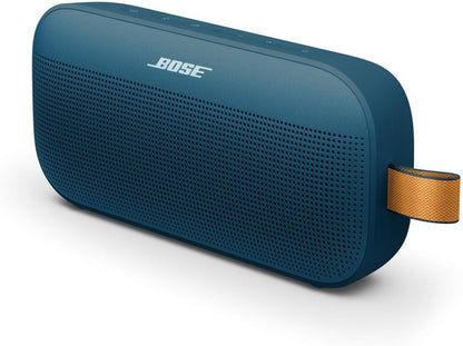 Bose SoundLink Flex Bluetooth Speaker (2nd Gen) - Portable Outdoor Speaker with Hi-Fi Audio, Waterproof and Dustproof 35