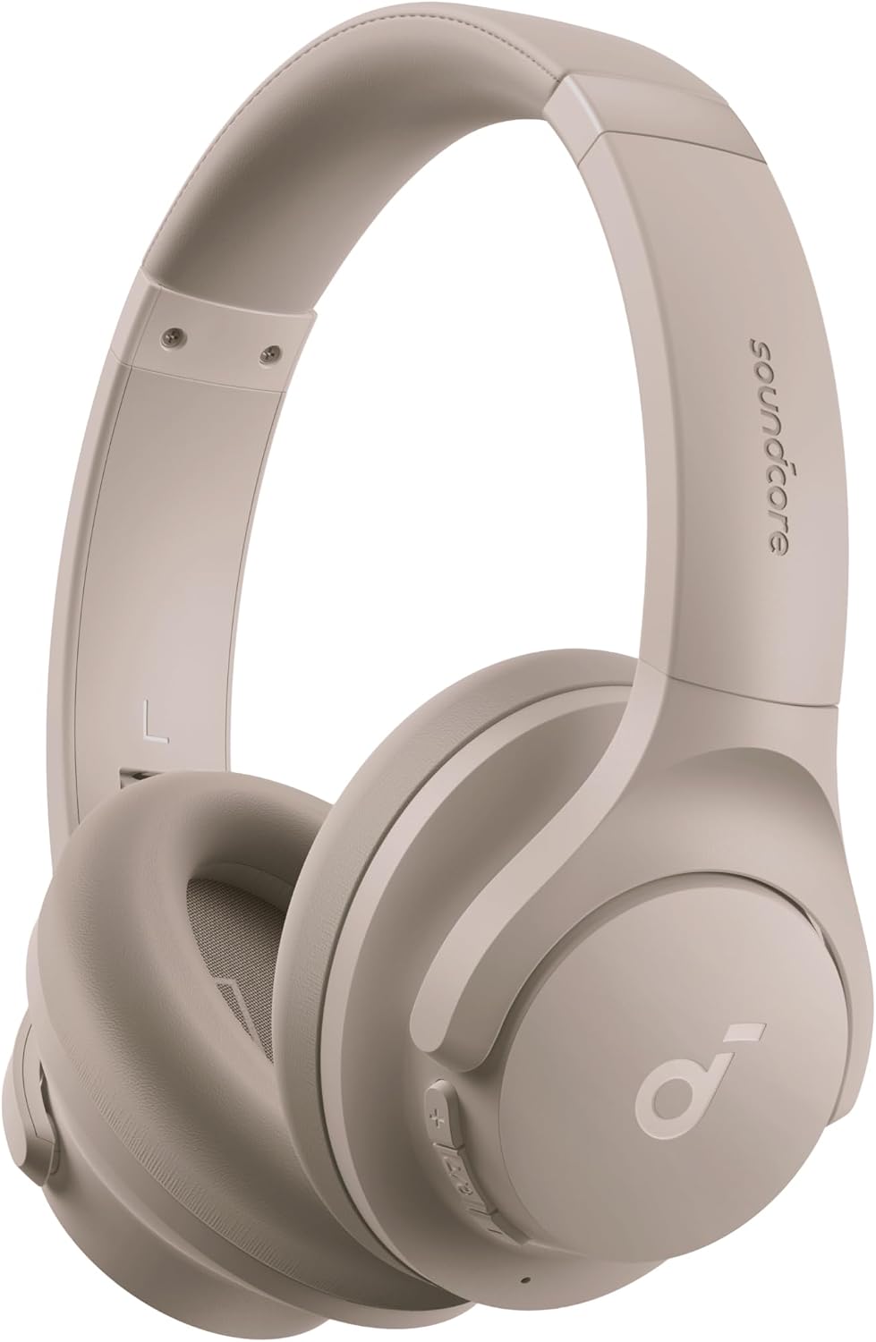 Soundcore by Anker Q20i Hybrid Active Noise Cancelling Headphones, Black 25