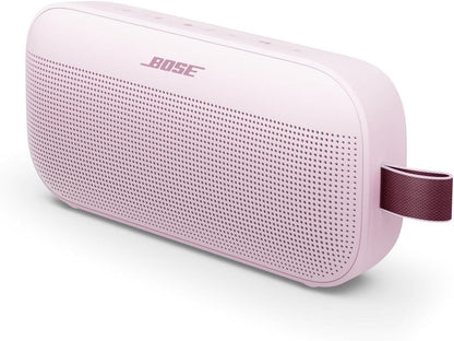 Bose SoundLink Flex Bluetooth Speaker (2nd Gen) - Portable Outdoor Speaker with Hi-Fi Audio, Waterproof and Dustproof 15