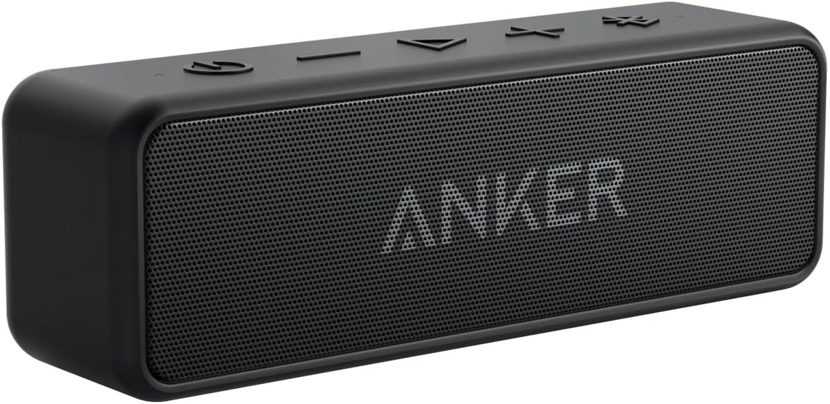 Anker soundcore 2 Portable Bluetooth Speaker 1