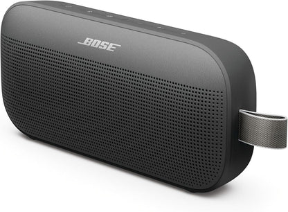 Bose SoundLink Flex Bluetooth Speaker (2nd Gen) - Portable Outdoor Speaker with Hi-Fi Audio, Waterproof and Dustproof 1