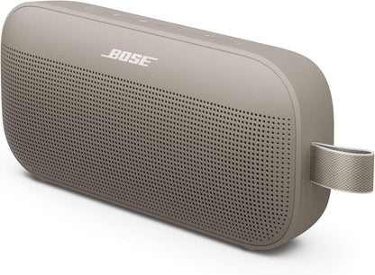 Bose SoundLink Flex Bluetooth Speaker (2nd Gen) - Portable Outdoor Speaker with Hi-Fi Audio, Waterproof and Dustproof 41