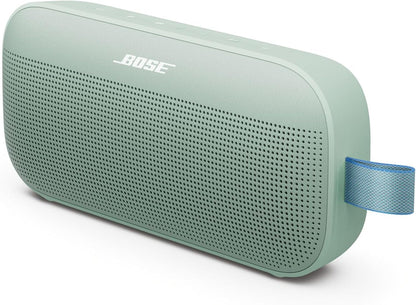 Bose SoundLink Flex Bluetooth Speaker (2nd Gen) - Portable Outdoor Speaker with Hi-Fi Audio, Waterproof and Dustproof 28