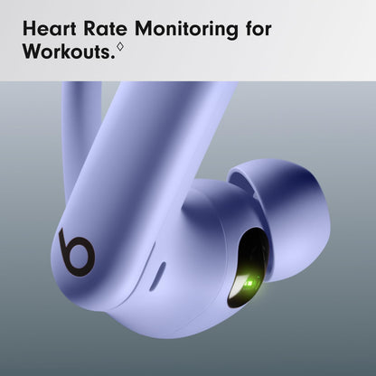 Beats Powerbeats Pro 2 - Wireless Noise Cancelling Workout Earbuds with Secure- Fit Earhooks 5