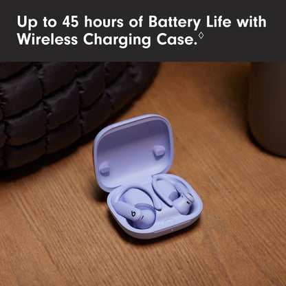 Beats Powerbeats Pro 2 - Wireless Noise Cancelling Workout Earbuds with Secure- Fit Earhooks 15