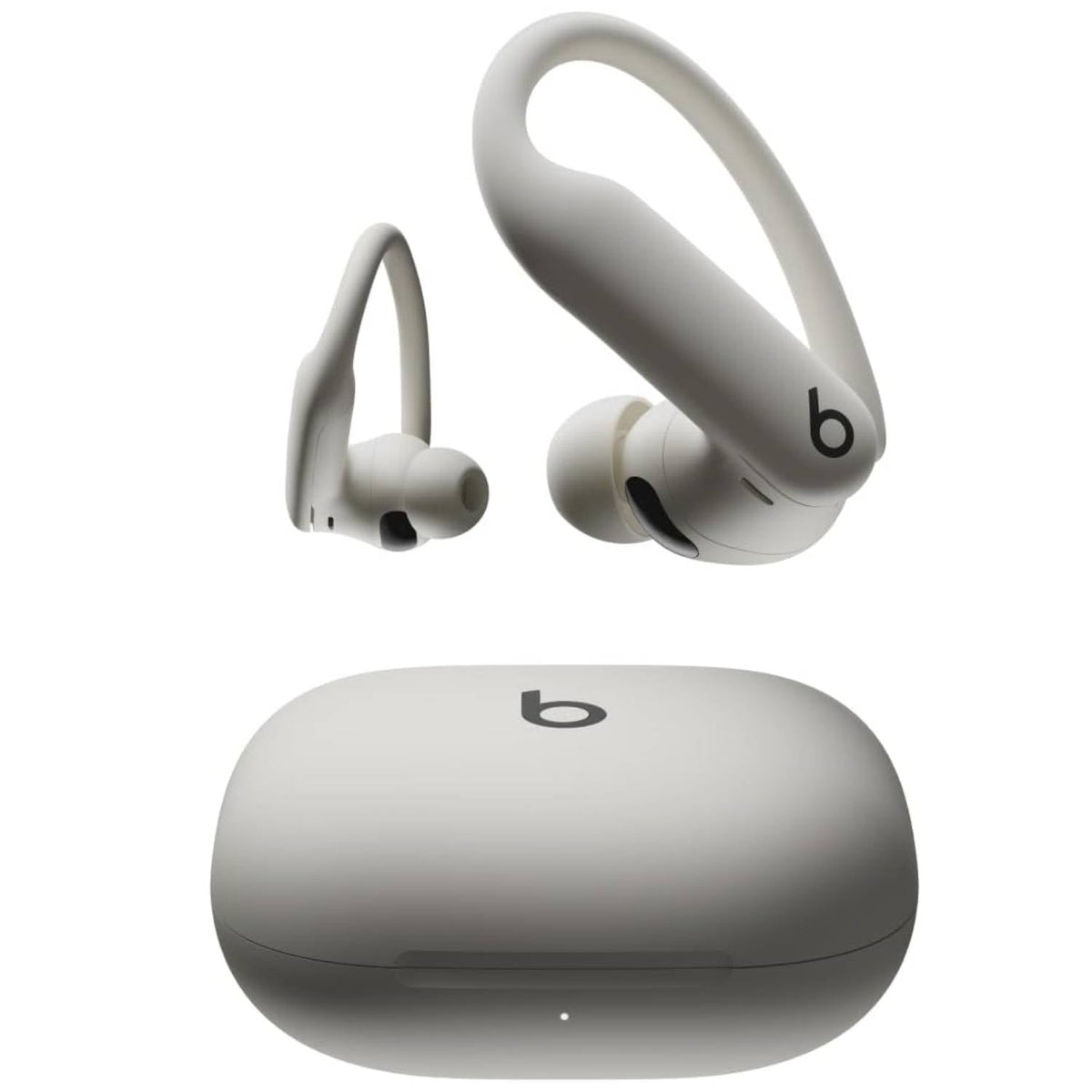 Beats Powerbeats Pro 2 - Wireless Noise Cancelling Workout Earbuds with Secure- Fit Earhooks 4
