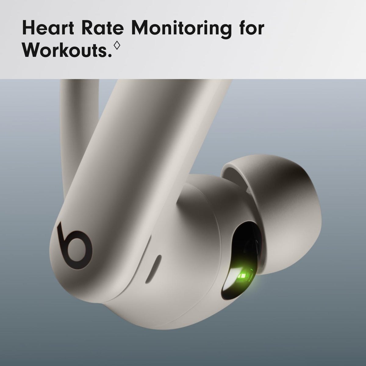 Beats Powerbeats Pro 2 - Wireless Noise Cancelling Workout Earbuds with Secure- Fit Earhooks 7