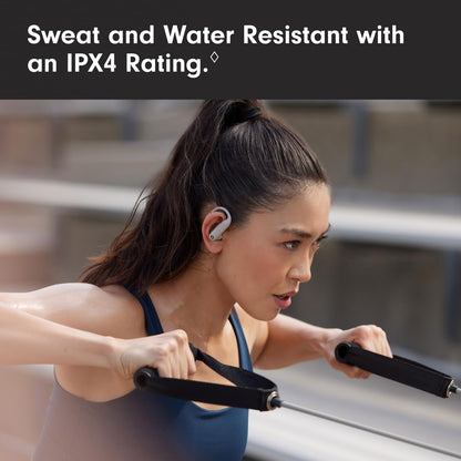 Beats Powerbeats Pro 2 - Wireless Noise Cancelling Workout Earbuds with Secure- Fit Earhooks 14