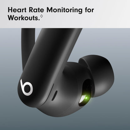 Beats Powerbeats Pro 2 - Wireless Noise Cancelling Workout Earbuds with Secure- Fit Earhooks 8