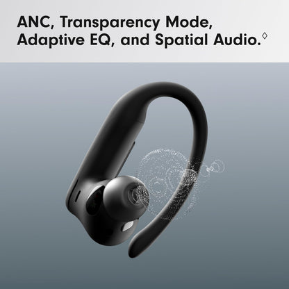 Beats Powerbeats Pro 2 - Wireless Noise Cancelling Workout Earbuds with Secure- Fit Earhooks 11