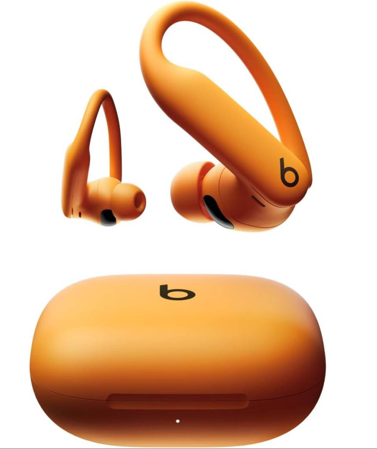 Beats Powerbeats Pro 2 - Wireless Noise Cancelling Workout Earbuds with Secure- Fit Earhooks 1